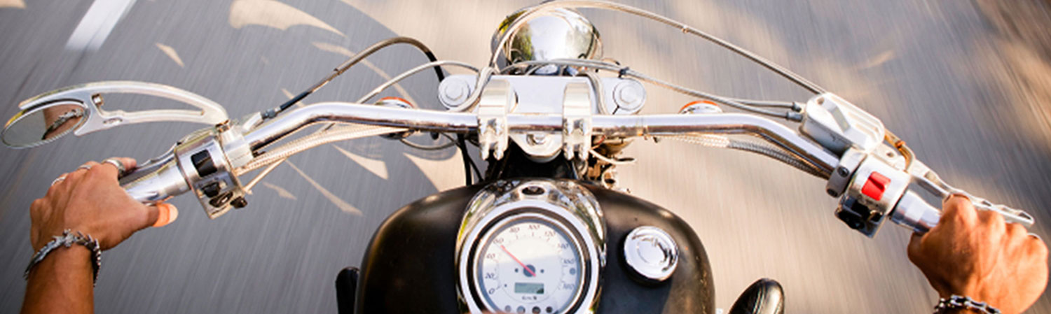 Michigan Motorcycle insurance coverage